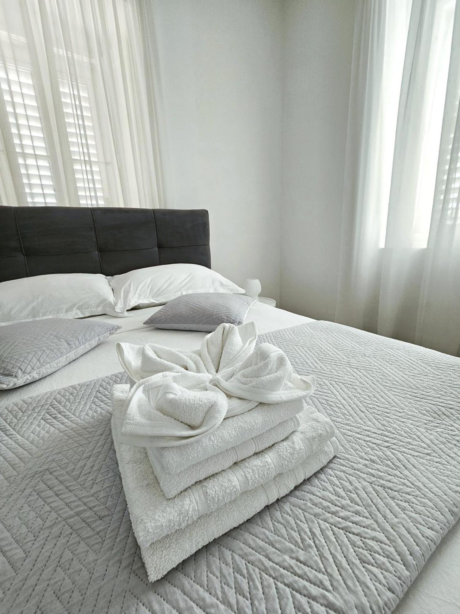 Apartments Miljas 2 杜布罗夫尼克 外观 照片