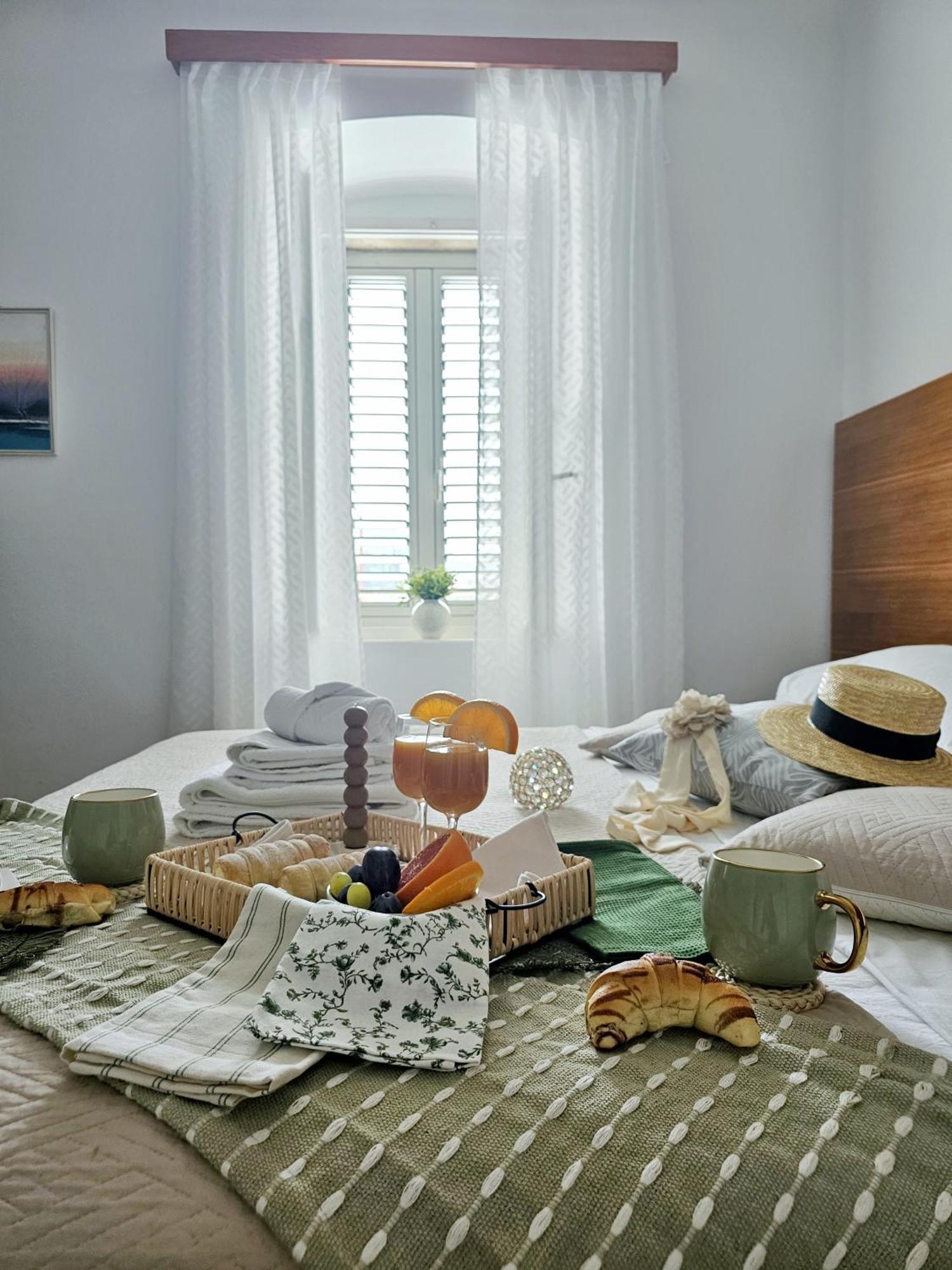 Apartments Miljas 2 杜布罗夫尼克 外观 照片