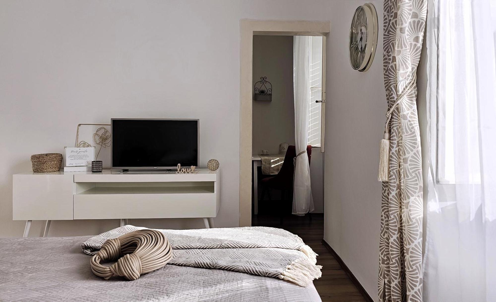 Apartments Miljas 2 杜布罗夫尼克 外观 照片