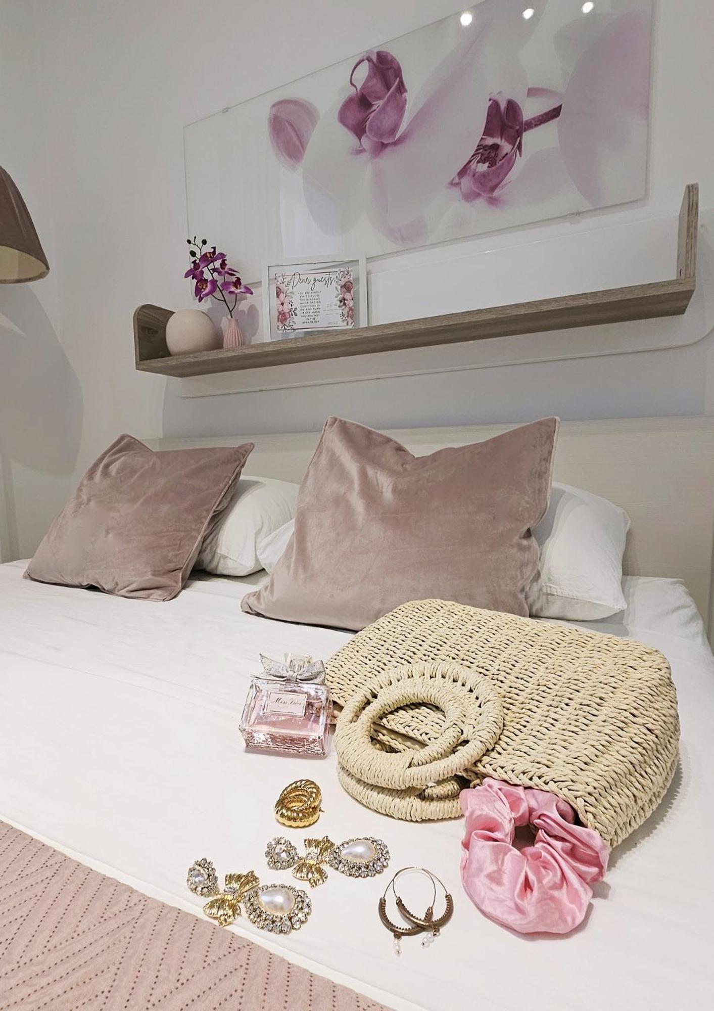 Apartments Miljas 2 杜布罗夫尼克 外观 照片