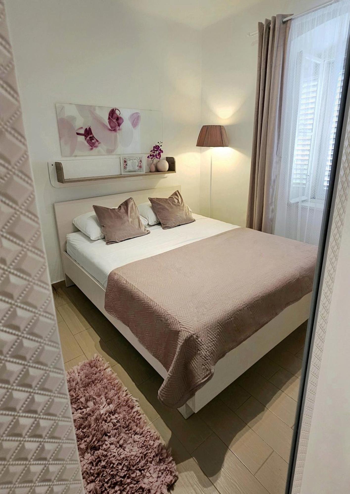 Apartments Miljas 2 杜布罗夫尼克 外观 照片