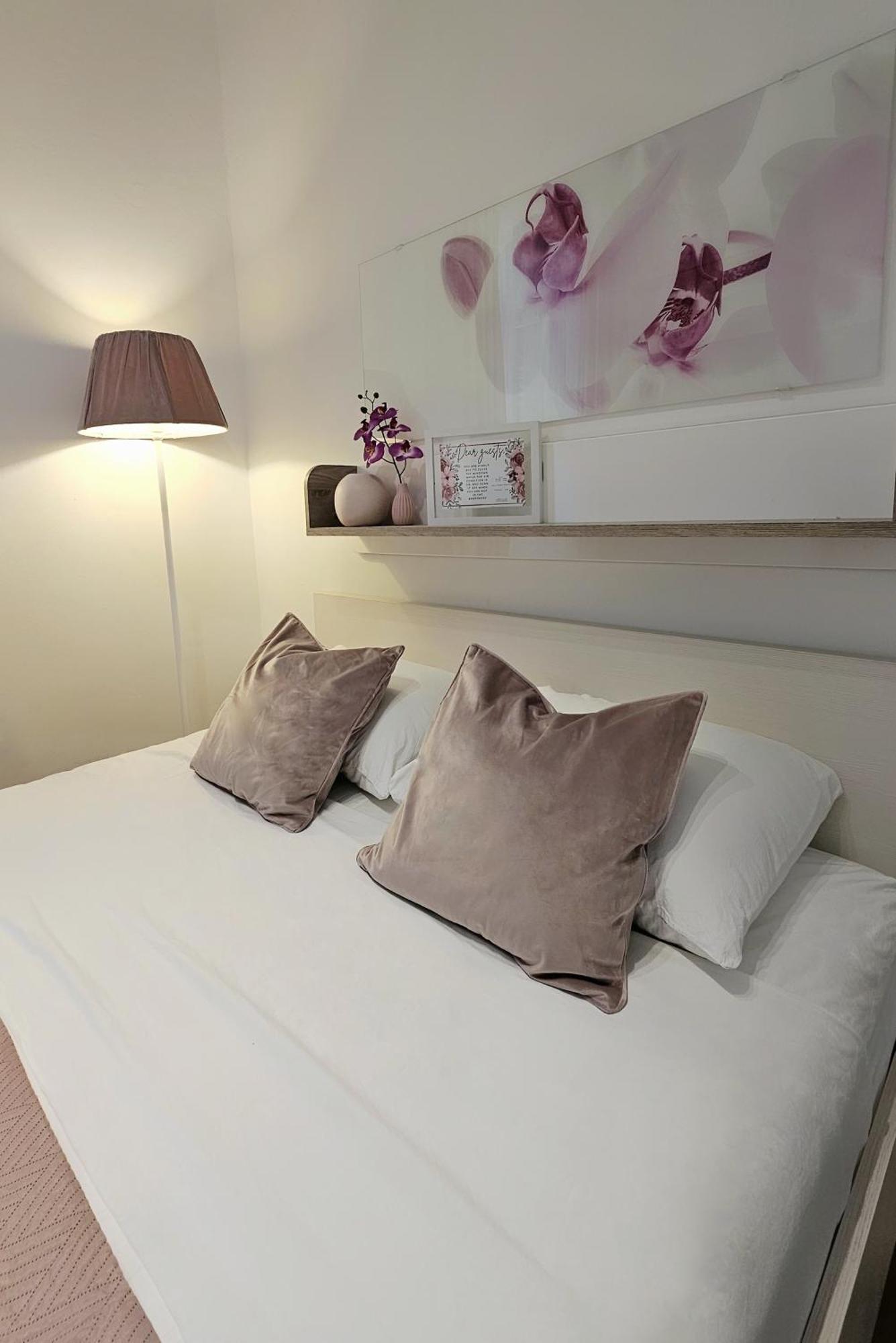 Apartments Miljas 2 杜布罗夫尼克 外观 照片