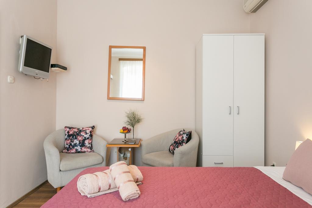 Apartments Miljas 2 杜布罗夫尼克 外观 照片