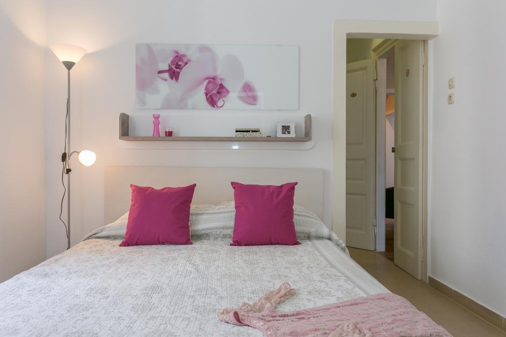 Apartments Miljas 2 杜布罗夫尼克 外观 照片