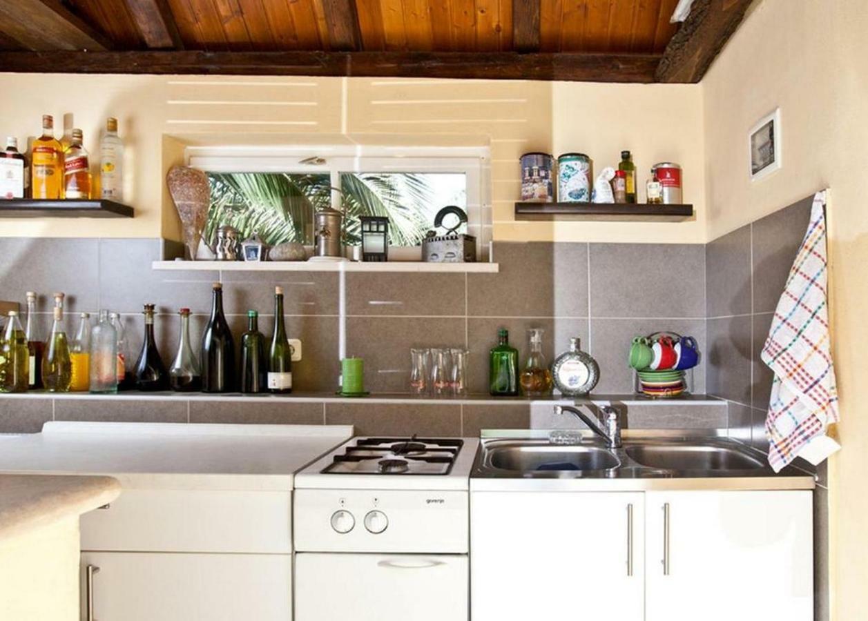 Apartments Miljas 2 杜布罗夫尼克 外观 照片